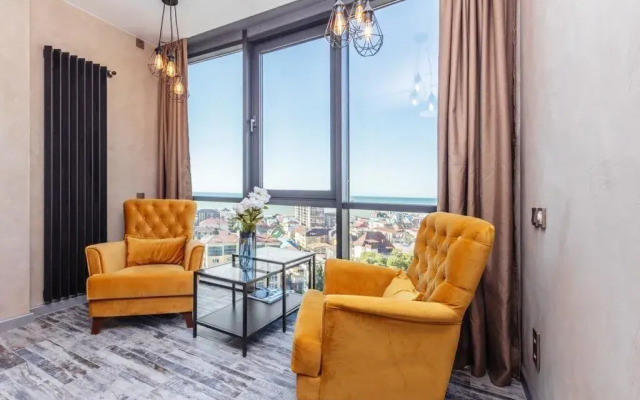 Квартира на Улице Ленина 298Б к4