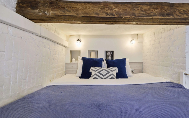 Квартира FlatStay центр Петербурга