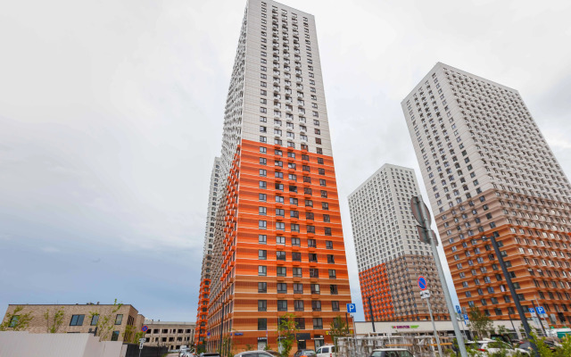 Квартира на Коломенской