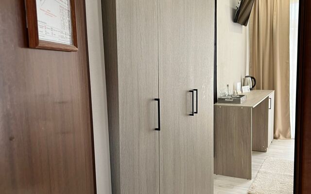 Ibra Guest House
