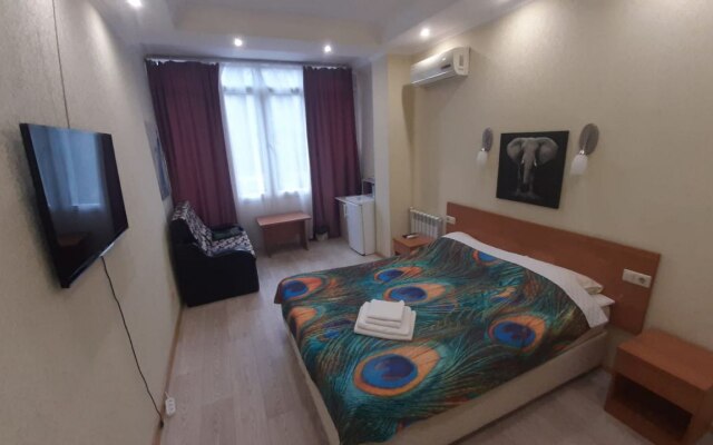 Palma Sochi 6