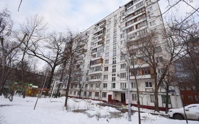 Квартира на Бауманской