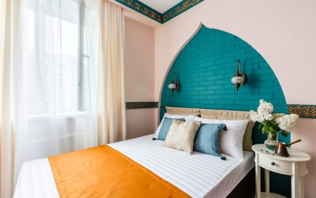 Apartments Studio Marrakesh