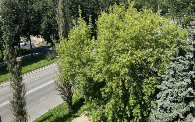 Квартира 1-к уютная недалеко от центра рядом с вокзалом