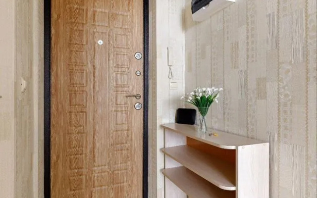 Апартаменты на улице Селезнёва 4/15к1