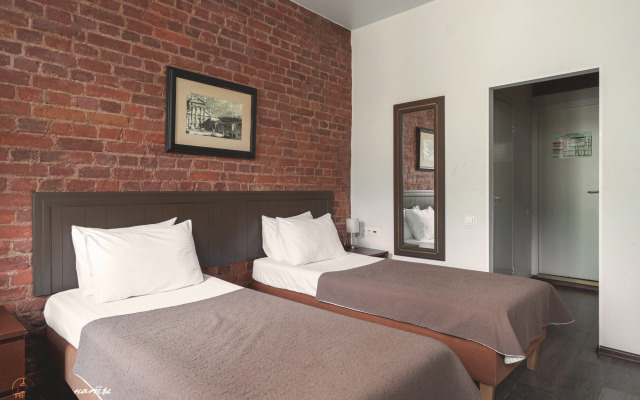 Жилое Помещение Комнаты