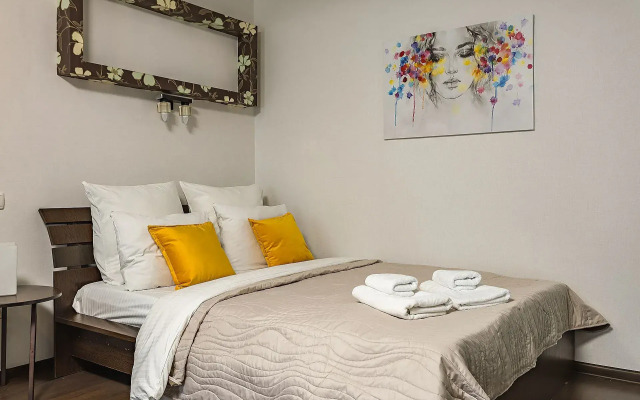 Квартира Просторная в Центре