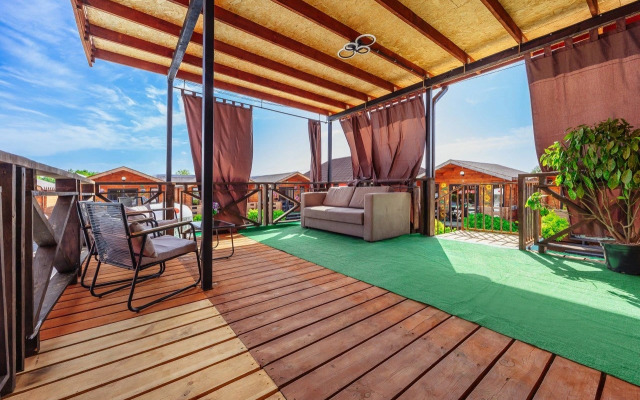 Aristokrat Mini Hotel