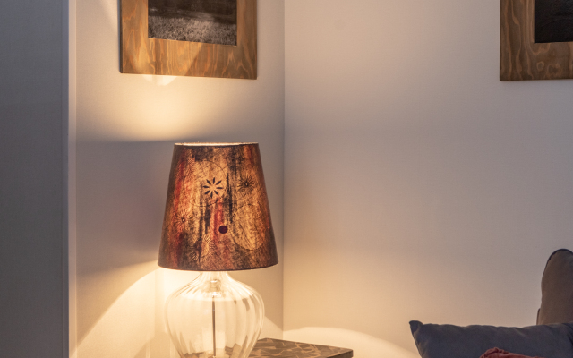 Квартира Sea&Sun Loft