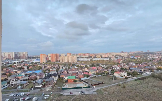 Апартаменты Комфорт на Левенцовке