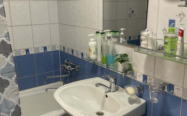 Апартаменты на Ленина 50