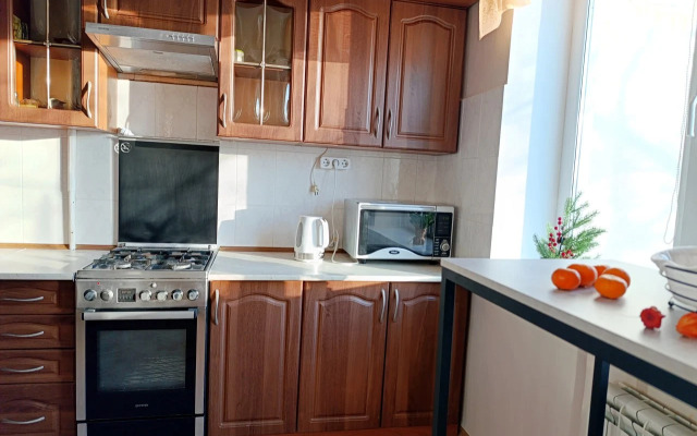 Квартира Большая для Семьи