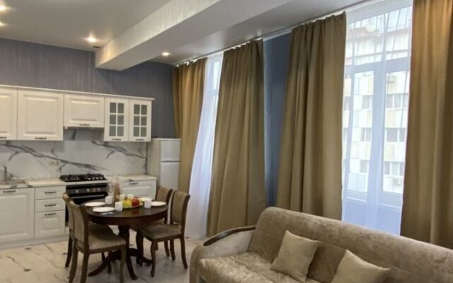 Квартира на улице Виноградная 188А