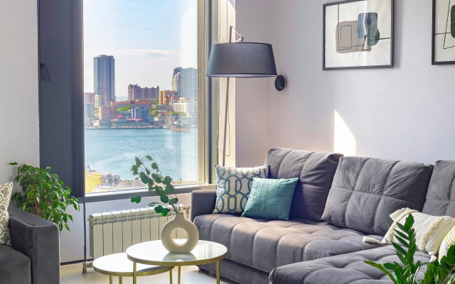 Element Suite Apartments