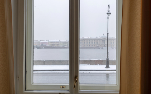 Квартира Stay2Day