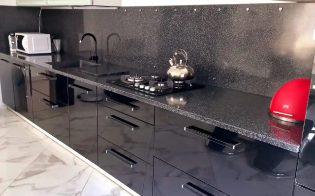 Частный дом на компанию гостей Курорт Пионерский