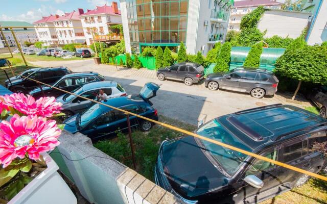 Гостевой Дом Лиза