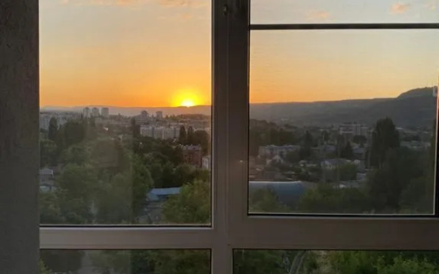 Квартира в Новостройке со Свежим Ремонтом на Коллективной Улице 11