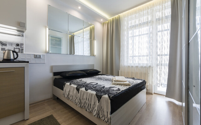 Admirala Cherkova 18/1 Flat