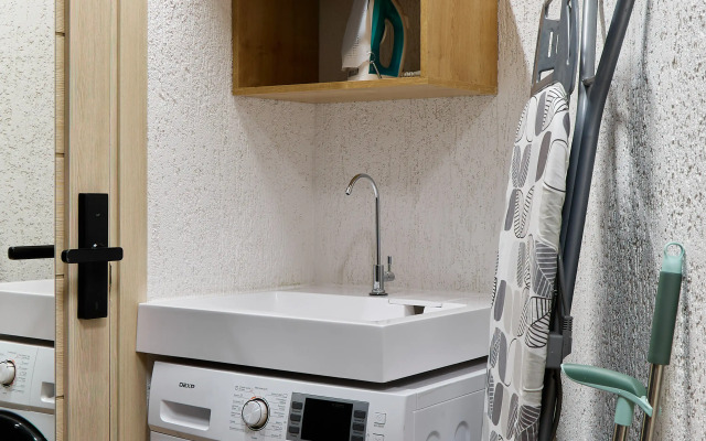 Апартаменты Rush in aparts в центре Казани. Рядом Баумана набережная Волги ж/д вокзал