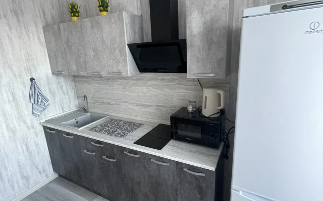 Na Ulitse Tregubenko 54 Flat