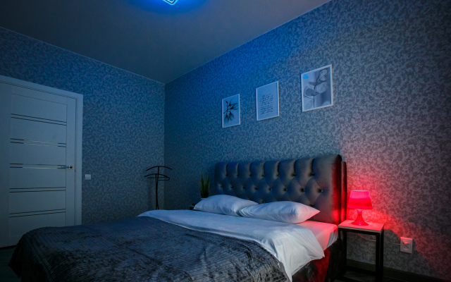 Апартаменты на улице Верещагина 31