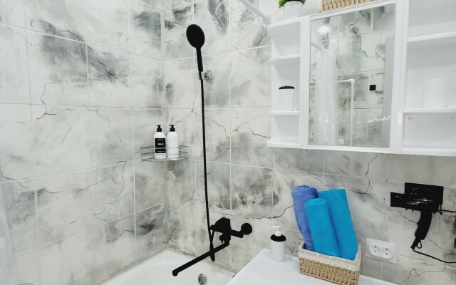 Apartamenty Prekrasnaya Kvartira