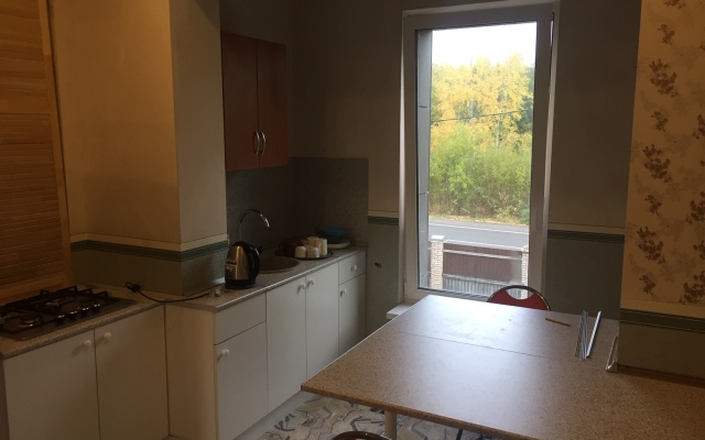 Гостевой дом Шепелево Коттедж