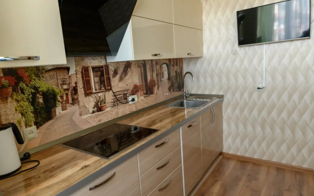 Квартира на Ленина 7 этаж 3