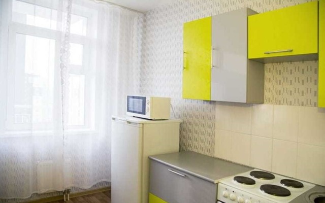 Квартира однокомнатная на Алексеева 53