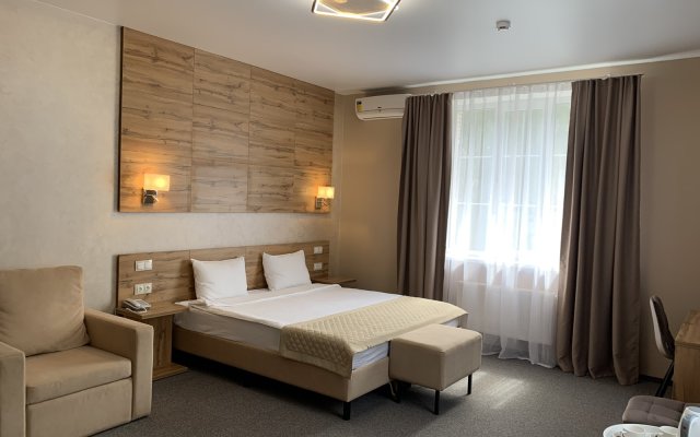 Syizran' Hotel