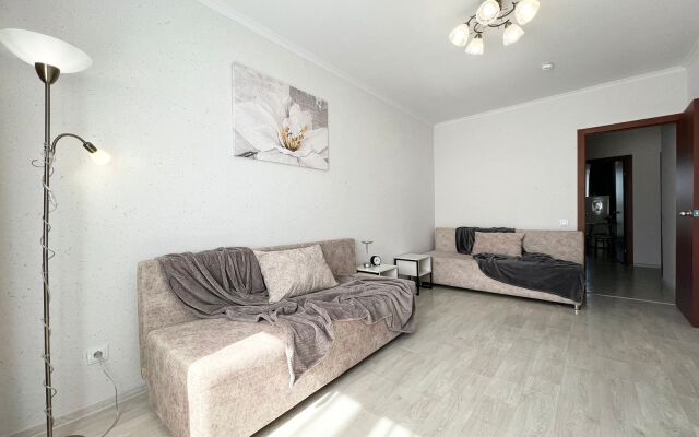 Апартаменты 2к на Ягужинского