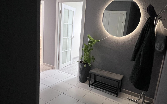 Квартира в самом центре с новым ремонтом