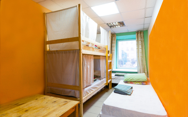 Меблированные комнаты Marseille