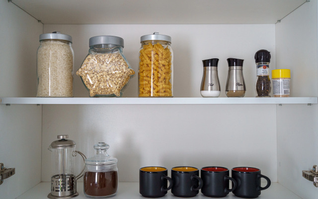 Апартаменты Art Point от сети Good Vibes Apartments