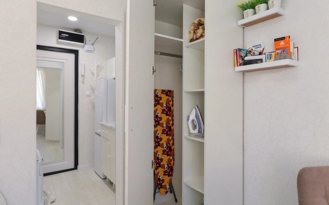 Квартира Мини-студия в центре Калининграда