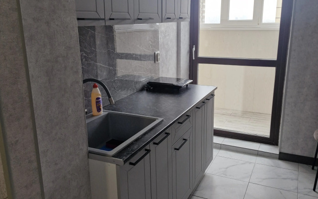 Квартира Уютная