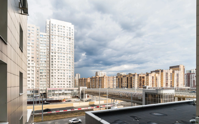 House Di Kazan Tatarstan Flat