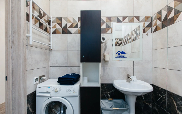 Апартаменты Студия