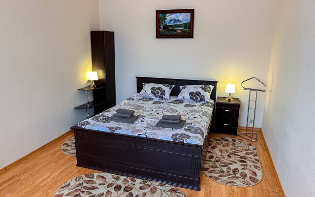 Salyut Resort Hotel