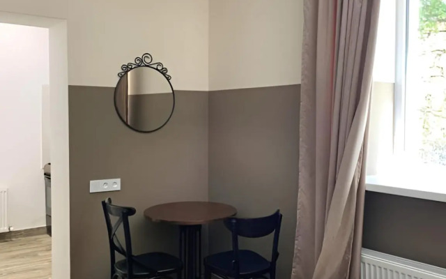 Апартаменты Красноармейская 2