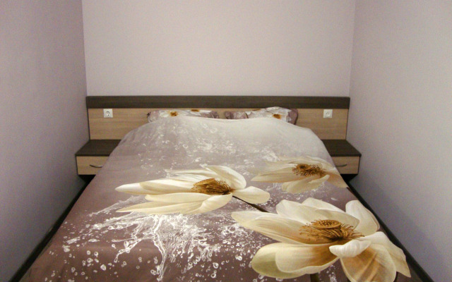 Квартира Уютная в самом центре Саратова