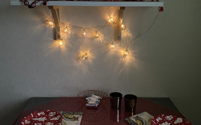 Квартира Уютная в самом центре Ново-Савиновского района