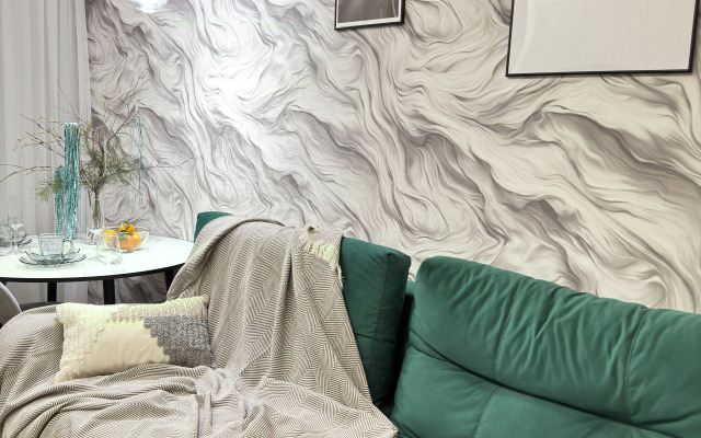 Квартира 1-к в новом ЖК