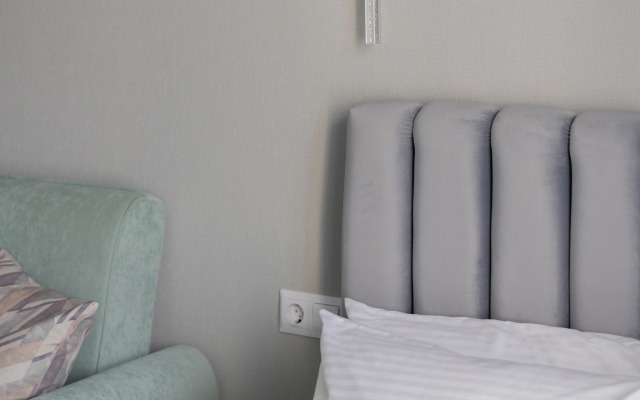 Izyskannaya Dlya Vas Studiya Flat
