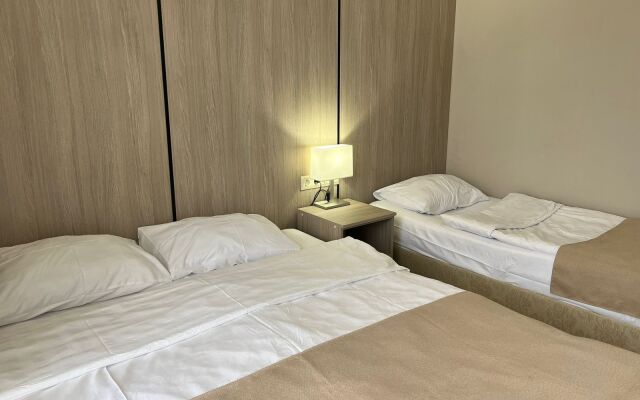 Ibra Guest House