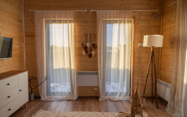 Частный дом ИстраДом КП Рига Грин дом 140