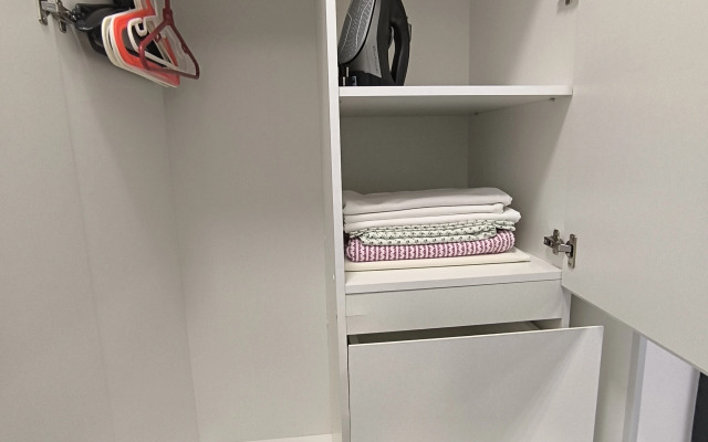 Апартаменты Univer City