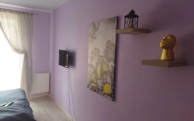 Квартира Уютная у моря