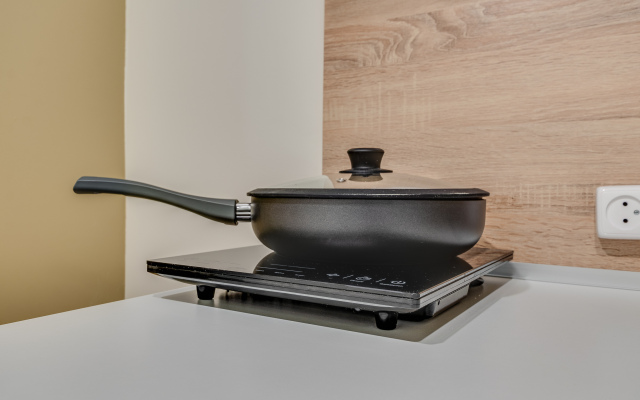 Апартаменты Лебедев Лофт на Невском 158 (4)